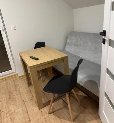 Beczkow Apartamento | Apartament u Zuzy 2