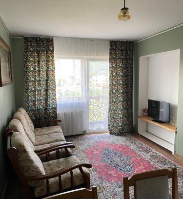 Sighetu Marmatiei Apartamento | Apartament ultracentral Botis