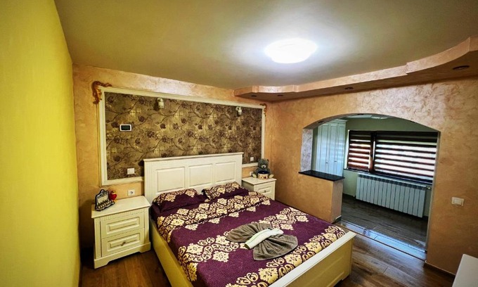 Botosani Apartamento | Apartament Ultra Modern 2 camere mari +1 camera mai mica