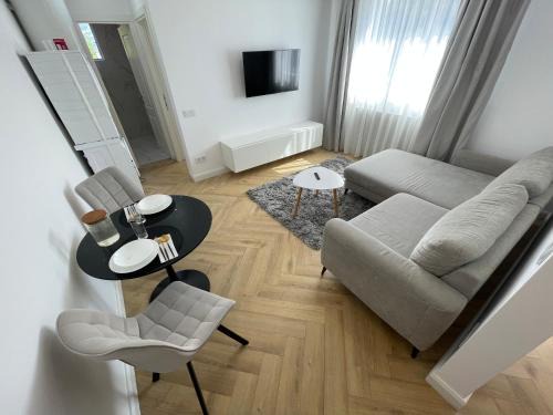 Sangeorz-Bai Apartamento | APARTAMENT ULTRACENTRAL,PARCARE PRIVATA,WiFi