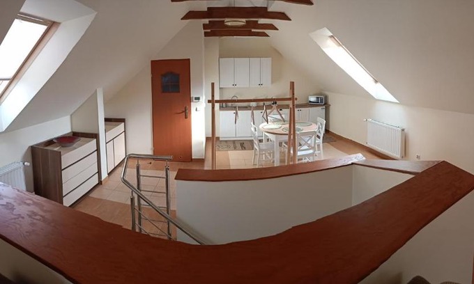 Kielce Apartamento | Apartament UP ROOMS-Targi Domek