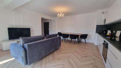 Legnica Apartamento | Apartament Uroczy 2