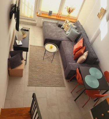 Jaszowiec Apartamento | Apartament Ustroń