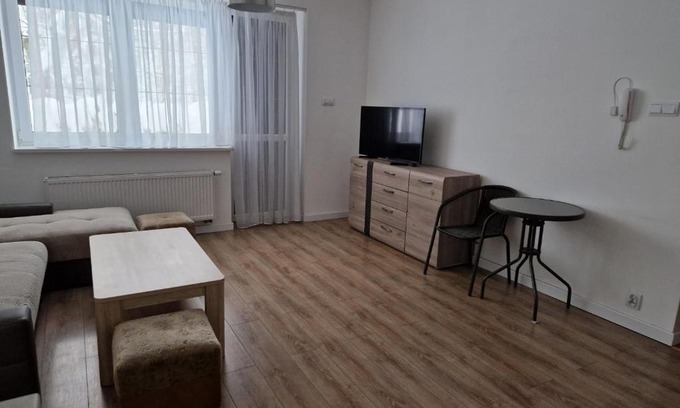Ustron Apartamento | Apartament Ustroń