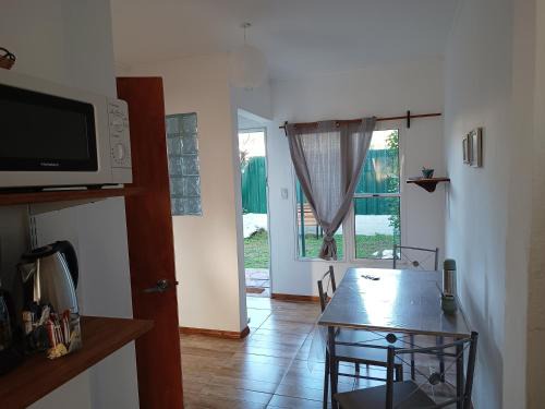 Colonia del Sacramento Apartamento | Apartamento 5 Para 3 Equipado básico, Lindo para descansar y trabajar