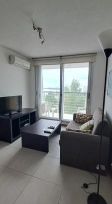 Colonia del Sacramento Apartamento | Apartamento en Altos del Virrey con vista al mejor atardecer