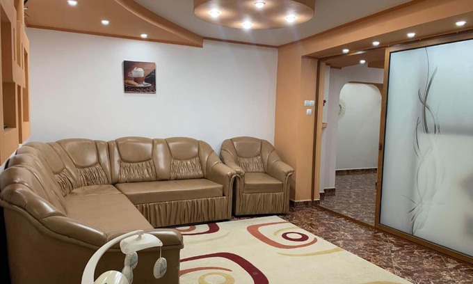 Vaslui Apartamento | Apartament Vaslui