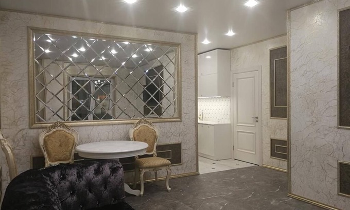 Tsentralny District Apartamento | Apartamento Victoria *****