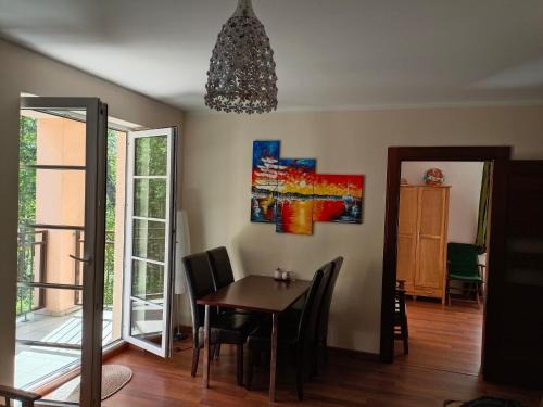 Swinoujscie Apartamento | Apartament Villa Park Świnoujście