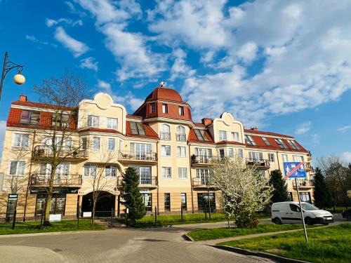Elk Apartamento | Apartament Villa Park