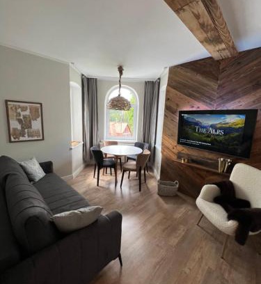 Szklarska Poreba Apartamento | Apartament Villa Nelly