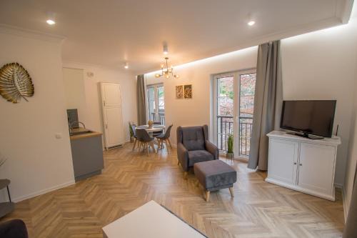 Swinoujscie Apartamento | Apartament Villa44 Świnoujście