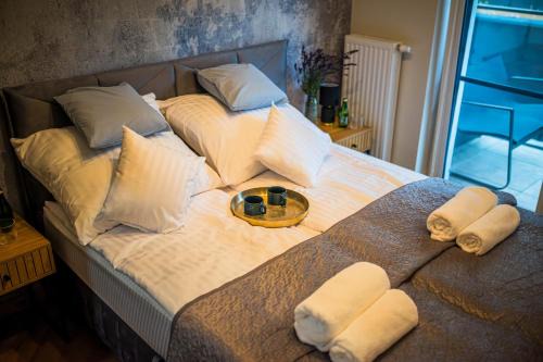 Sandomierz Apartamento | Apartament Vitis Rose