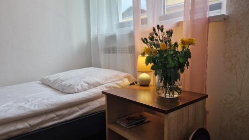 Piwniczna-Zdroj Apartamento | Apartament w centrum Piwnicznej