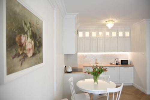 Ciechanow Apartamento | Apartament w centrum miasta- Central Park