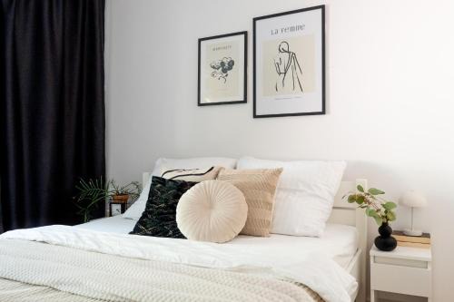 Mielec Apartamento | Apartament w centrum Mielca