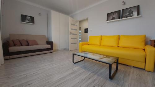 Sandomierz Apartamento | Apartament w Centrum