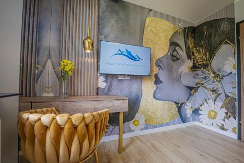 Cieplice Apartamento | Apartament w Cieplicach Platinium