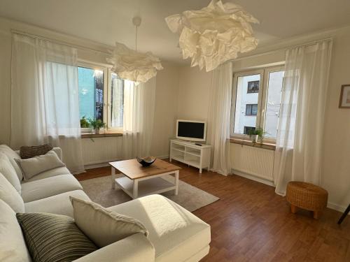 Dziaki Lesne Apartamento | Apartament w kamienicy Gdynia