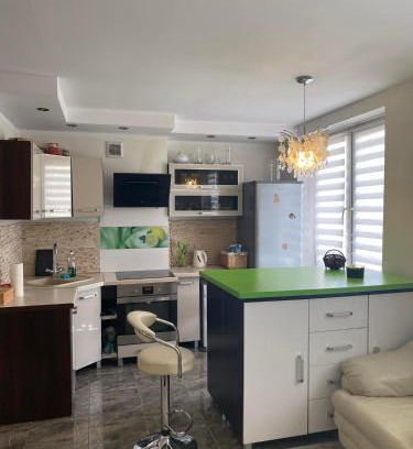 Pisz Apartamento | Apartament w Piszu