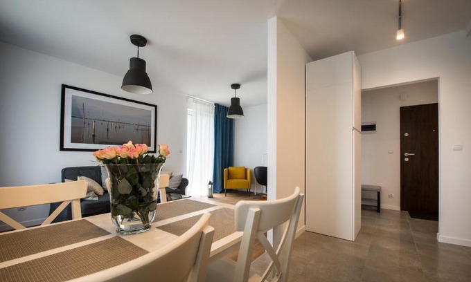 Pisz Apartamento | Apartament w Piszu