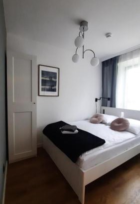 Serock Apartamento | Apartament w Sosnowym SPA