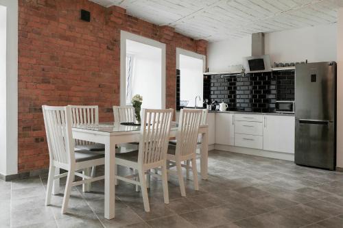 Klodzko Miasto Apartamento | Apartament w starym browarze 2
