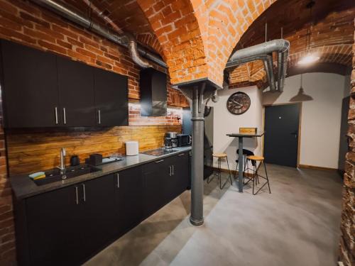 Klodzko Miasto Apartamento | Apartament w Twierdzy