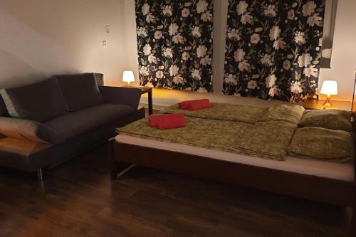 Lidzbark Welski Apartamento | Apartament w Welskiej Kamienicy