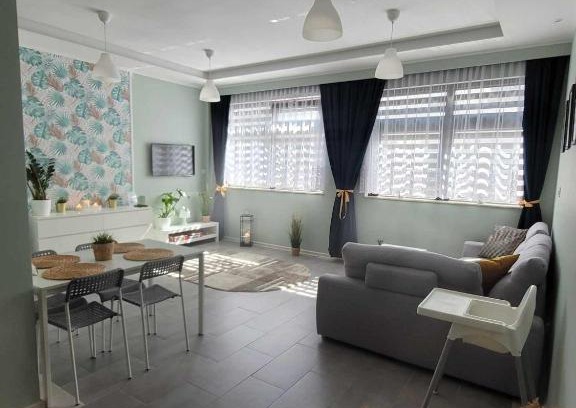 Wejherowo Apartamento | Apartament Wałowa