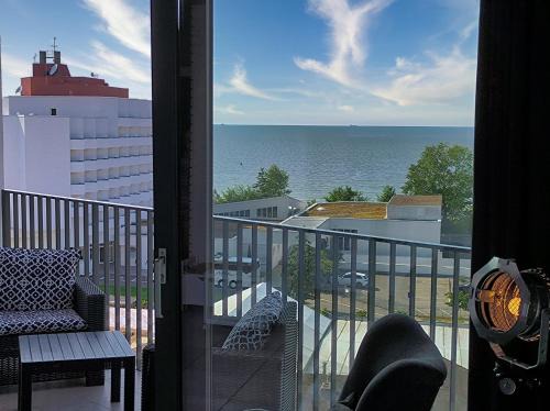 Miedzyzdroje Apartamento | Apartament Wakacyjny Horyzont - parking gratis