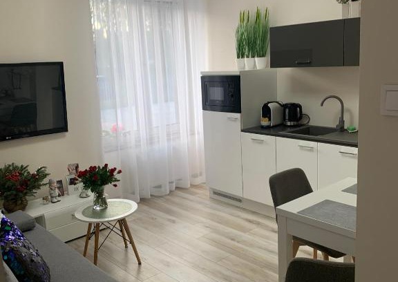Gorzow Wielkopolski Apartamento | Apartament Walczaka 11 MIEJSCE PARKINGOWE