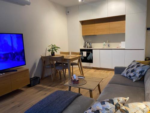 Olsztyn Apartamento | Apartament Warmiński Port