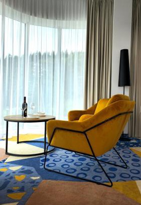 Sienna Apartamento | Apartament - White Pearl - Biała Perła - Czarna Góra