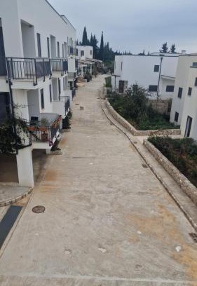 Dhermi Apartamento | Apartament , White Rocks, Drimadhe