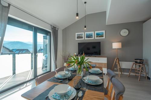 Piechowice Apartamento | Apartament Widok 5