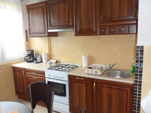 Psie Pole Apartamento | Apartament Widokowy