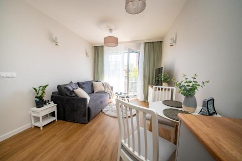 Sulechow Apartamento | Apartament Willa Lniana