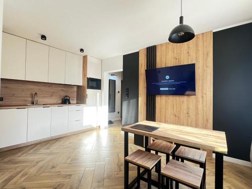 Cieksyn Apartamento | Apartament Wiosełko
