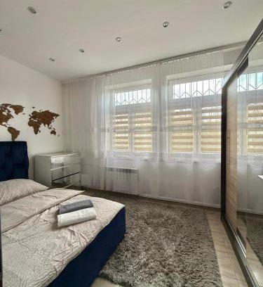 Kobylak Apartamento | Apartament Ząbki
