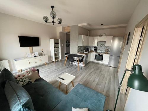 Kielce Apartamento | Apartament Złota 15