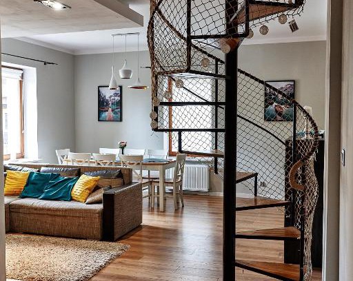 Stronie Slaskie Apartamento | Apartament ZŁOTE GÓRY - Stronie Śląskie