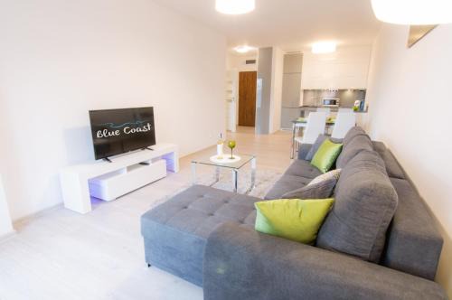 West Pomeranian Voivodeship Apartamento | Apartament z Garażem Solna 11C/306