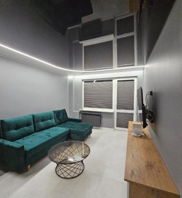 Radom Apartamento | Apartament z Klimatyzacja
