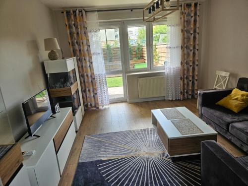 Lublin Apartamento | Apartament z ogrodem