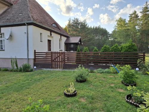 Miedzychod Apartamento | Apartament z ogrodem w Sercu Puszczy Noteckiej - Kraina 100 Jezior!