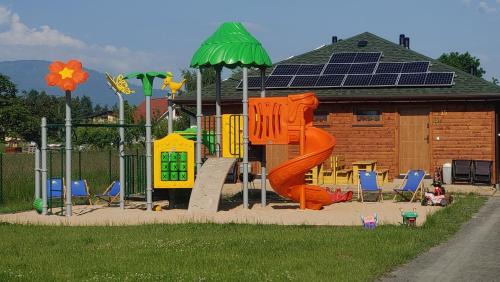 gmina odygowice Apartamento | Apartament z Tężnią Solankową, Sauną, Kominkiem LED i Śniadaniem nad Jeziorem Żywieckim