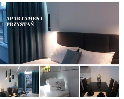 Gizycko Apartamento | Apartament z tarasem