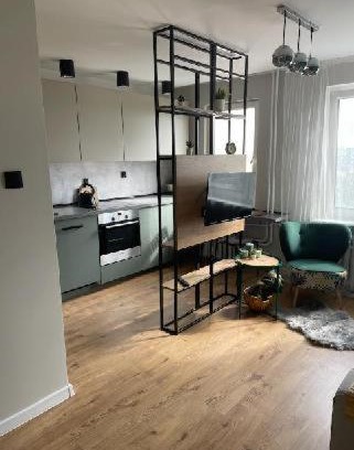 Gorzow Wielkopolski Apartamento | Apartament z widokiem na Gorzów