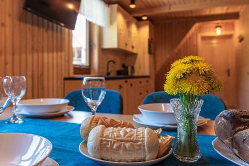 Brzegi Apartamento | Apartament z widokiem na tatry